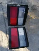Фонари задние (правый и левый) бу к Volkswagen Passat B3 универсал 1998 г,, арт. FZ7677 Фонари задние (правый и левый) бу к Volkswagen Passat B3 универсал 1998 г,, арт. FZ7677