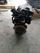 Двигатель б/у к Ford Focus 3 TXDB 2,0 Дизель контрактный, арт. 243FD Двигатель б/у к Ford Focus 3 TXDB 2,0 Дизель контрактный, арт. 243FD