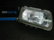 Фара Передняя правая к Volkswagen Polo 3 Hella, art. fs02 Фара Передняя правая к Volkswagen Polo 3 Hella, art. fs02