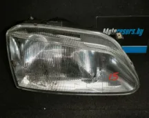 Фара Передняя правая к Renault Megane 1 (1995 - 2008), art. fs15 Фара Передняя правая к Renault Megane 1 (1995 - 2008), art. fs15