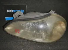Фара Передняя левая к Kia Clarus, art. fs22