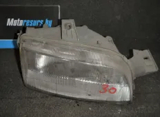 Фара Передняя правая к Fiat Punto (1993 - 2000) Carello, art. fs30 Фара Передняя правая к Fiat Punto (1993 - 2000) Carello, art. fs30