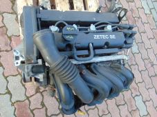 Двигатель б/у к Ford Fusion FUJA, FUJB 1,2 Бензин контрактный, арт. 107FD Двигатель б/у к Ford Fusion FUJA, FUJB 1,2 Бензин контрактный, арт. 107FD