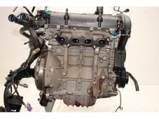 Двигатель б/у к Ford Fiesta FXJA, FXJB 1,4 Бензин контрактный, арт. 144FD Двигатель б/у к Ford Fiesta FXJA, FXJB 1,4 Бензин контрактный, арт. 144FD