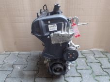 Двигатель б/у к Ford Fusion FXJC 1,4 Бензин контрактный, арт. 108FD Двигатель б/у к Ford Fusion FXJC 1,4 Бензин контрактный, арт. 108FD