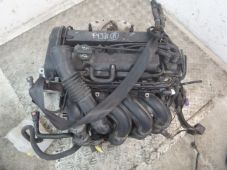 Двигатель б/у к Ford Fiesta FYJA, FYJB 1,6 Бензин контрактный, арт. 145FD Двигатель б/у к Ford Fiesta FYJA, FYJB 1,6 Бензин контрактный, арт. 145FD