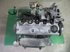 Контрактный двигатель б/у на Audi A6 (C4) AAT 2.5 Дизель, арт. 3396003 Контрактный двигатель б/у на Audi A6 (C4) AAT 2.5 Дизель, арт. 3396003
