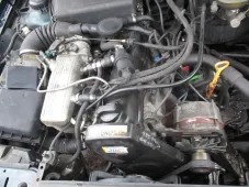 Контрактный двигатель б/у на Audi 80 (B4) ABK 2.0 Бензин, арт. 3393840 Контрактный двигатель б/у на Audi 80 (B4) ABK 2.0 Бензин, арт. 3393840