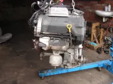 Контрактный двигатель б/у на Audi A4 (B5) ACK 2.8 Бензин, арт. 1112332 Контрактный двигатель б/у на Audi A4 (B5) ACK 2.8 Бензин, арт. 1112332