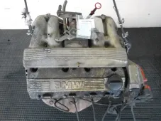 Контрактный двигатель б/у на BMW 3 (E36) M40 B16 (164E1) 1.6 Бензин, арт. 3388090 Контрактный двигатель б/у на BMW 3 (E36) M40 B16 (164E1) 1.6 Бензин, арт. 3388090