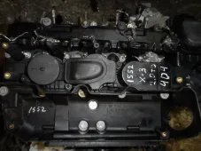 Контрактный двигатель б/у на BMW 3 (E46) M47 D20 (204D4) 2.0 Дизель, арт. 3386478 Контрактный двигатель б/у на BMW 3 (E46) M47 D20 (204D4) 2.0 Дизель, арт. 3386478