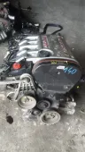 Двигатель б/у на Alfa Romeo 156 AR 32201 1.8 Бензин контрактный, арт. 3396696 Двигатель б/у на Alfa Romeo 156 AR 32201 1.8 Бензин контрактный, арт. 3396696