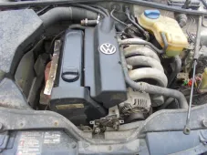 Контрактный двигатель б/у на Audi A4 (B5) AHL 1.6 Бензин, арт. 3392808 Контрактный двигатель б/у на Audi A4 (B5) AHL 1.6 Бензин, арт. 3392808