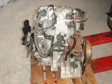 Контрактный двигатель б/у на BMW 3 (E36) M43 B16 (164E2) 1.6 Бензин, арт. 3397322 Контрактный двигатель б/у на BMW 3 (E36) M43 B16 (164E2) 1.6 Бензин, арт. 3397322