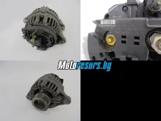Генератор Alfa Romeo 156 2.0i 1995-2003, art. g24 Генератор Alfa Romeo 156 2.0i 1995-2003, art. g24