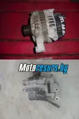 Генератор Opel Astra F 1991-2005 123120001, art. g26 Генератор Opel Astra F 1991-2005 123120001, art. g26