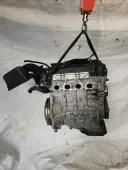 Двигатель б/у к Hyundai Accent (2010 - наст. время) G4FA 1,4 Бензин контрактный, арт. 515HDI