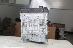 Двигатель б/у к Kia Carens (2006 - 2012) G4FC 1,6 Бензин контрактный, арт. 175KA Двигатель б/у к Kia Carens (2006 - 2012) G4FC 1,6 Бензин контрактный, арт. 175KA