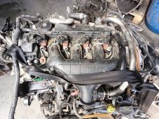 Двигатель б/у к Ford C-Max G6DG 2,0 Дизель контрактный, арт. 162FD Двигатель б/у к Ford C-Max G6DG 2,0 Дизель контрактный, арт. 162FD