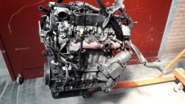 Двигатель б/у к Ford C-Max G8DC, MTDA 1,6 Дизель контрактный, арт. 156FD Двигатель б/у к Ford C-Max G8DC, MTDA 1,6 Дизель контрактный, арт. 156FD
