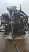Двигатель б/у к Audi 80 (B4) 1Z 1,9 Дизель контрактный, арт. 888AD Двигатель б/у к Audi 80 (B4) 1Z 1,9 Дизель контрактный, арт. 888AD
