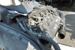 Двигатель б/у к Alfa Romeo 156 841C.000 2,4 Дизель контрактный, арт. 71AR Двигатель б/у к Alfa Romeo 156 841C.000 2,4 Дизель контрактный, арт. 71AR