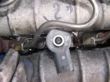 Двигатель б/у к Alfa Romeo 166 841G.000 2,4 Дизель контрактный, арт. 95AR Двигатель б/у к Alfa Romeo 166 841G.000 2,4 Дизель контрактный, арт. 95AR