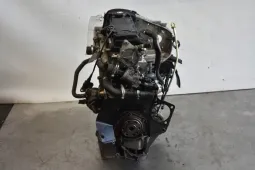 Двигатель б/у к Alfa Romeo 156 937A2.000 1,9 Дизель контрактный, арт. 65AR Двигатель б/у к Alfa Romeo 156 937A2.000 1,9 Дизель контрактный, арт. 65AR