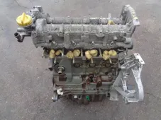 Двигатель б/у к Alfa Romeo 147 937A5.000 1,9 Дизель контрактный, арт. 47AR Двигатель б/у к Alfa Romeo 147 937A5.000 1,9 Дизель контрактный, арт. 47AR