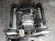 Двигатель б/у к Audi 100 ABH 4,2 Бензин контрактный, арт. 910AD Двигатель б/у к Audi 100 ABH 4,2 Бензин контрактный, арт. 910AD