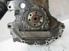 Двигатель б/у к Audi 80 (B4) ABK 2,0 Бензин контрактный, арт. 890AD Двигатель б/у к Audi 80 (B4) ABK 2,0 Бензин контрактный, арт. 890AD
