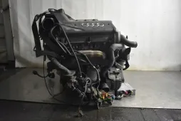 Двигатель б/у к Audi A8 (1994 - 2002) ABZ, AKG 4,2 Бензин контрактный, арт. 460AD Двигатель б/у к Audi A8 (1994 - 2002) ABZ, AKG 4,2 Бензин контрактный, арт. 460AD