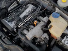 Двигатель б/у к Audi A4 (B5) AEB 1,8 Бензин контрактный, арт. 763AD Двигатель б/у к Audi A4 (B5) AEB 1,8 Бензин контрактный, арт. 763AD