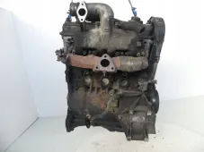 Двигатель б/у к Audi A4 (B5) 1Z, AHH, AHU 1,9 Дизель контрактный, арт. 735AD Двигатель б/у к Audi A4 (B5) 1Z, AHH, AHU 1,9 Дизель контрактный, арт. 735AD
