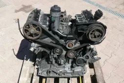 Двигатель б/у к Audi A4 (B6) AKE, BAU, BDH 2,5 Дизель контрактный, арт. 697AD Двигатель б/у к Audi A4 (B6) AKE, BAU, BDH 2,5 Дизель контрактный, арт. 697AD