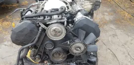 Двигатель б/у к Audi A4 (B5) ACK, AHA, ALG, AMX, APR, AQD, ATQ 2,8 Бензин контрактный, арт. 751AD Двигатель б/у к Audi A4 (B5) ACK, AHA, ALG, AMX, APR, AQD, ATQ 2,8 Бензин контрактный, арт. 751AD