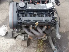 Двигатель б/у к Alfa Romeo 147 AR 32104 1,6 Бензин контрактный, арт. 43AR Двигатель б/у к Alfa Romeo 147 AR 32104 1,6 Бензин контрактный, арт. 43AR