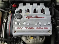 Двигатель б/у к Alfa Romeo 156 AR 32310 2.0 Бензин контрактный, арт. 68AR Двигатель б/у к Alfa Romeo 156 AR 32310 2.0 Бензин контрактный, арт. 68AR