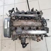 Двигатель б/у к Audi A2 AUA, BBY 1,4 Бензин контрактный, арт. 865AD Двигатель б/у к Audi A2 AUA, BBY 1,4 Бензин контрактный, арт. 865AD