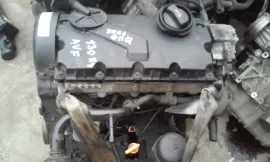 Двигатель б/у к Audi A6 (C5) AVF, AWX 1,9 Дизель контрактный, арт. 556AD Двигатель б/у к Audi A6 (C5) AVF, AWX 1,9 Дизель контрактный, арт. 556AD