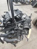 Двигатель б/у к Audi A3 AVU, BFQ 1,6 Бензин контрактный, арт. 812AD Двигатель б/у к Audi A3 AVU, BFQ 1,6 Бензин контрактный, арт. 812AD