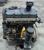 Двигатель б/у к Audi A3 AXR, ATD 1,9 Дизель контрактный, арт. 820AD Двигатель б/у к Audi A3 AXR, ATD 1,9 Дизель контрактный, арт. 820AD