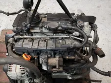 Двигатель б/у к Audi A3 AXX, BPY, BWA, CCTA, CCZA 2,0 Бензин контрактный, арт. 862AD Двигатель б/у к Audi A3 AXX, BPY, BWA, CCTA, CCZA 2,0 Бензин контрактный, арт. 862AD