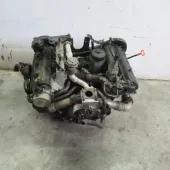 Двигатель б/у к Audi A4 (B6) AYM 2,5 Дизель контрактный, арт. 696AD Двигатель б/у к Audi A4 (B6) AYM 2,5 Дизель контрактный, арт. 696AD