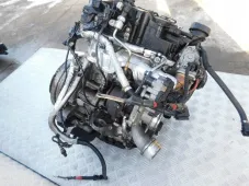 Двигатель б/у к BMW 1 (F21) B37D15 A 1,5 Дизель контрактный, арт. 343BW Двигатель б/у к BMW 1 (F21) B37D15 A 1,5 Дизель контрактный, арт. 343BW