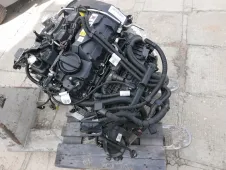 Двигатель б/у к BMW 2 (F22, F87) B38B15 A 1,5 Бензин контрактный, арт. 349BW Двигатель б/у к BMW 2 (F22, F87) B38B15 A 1,5 Бензин контрактный, арт. 349BW