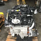 Двигатель б/у к BMW 1 (F21) B38B15 A 1,5 Бензин контрактный, арт. 342BW Двигатель б/у к BMW 1 (F21) B38B15 A 1,5 Бензин контрактный, арт. 342BW