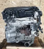 Двигатель б/у к BMW 1 (F20) B47D20 A / B 2.0 Дизель контрактный, арт. 333BW Двигатель б/у к BMW 1 (F20) B47D20 A / B 2.0 Дизель контрактный, арт. 333BW