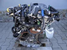 Двигатель б/у к Audi A4 (B7) BFB 1,8 Бензин контрактный, арт. 703AD Двигатель б/у к Audi A4 (B7) BFB 1,8 Бензин контрактный, арт. 703AD