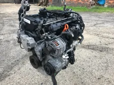 Двигатель б/у к Audi A3 BHZ, CDLA 2,0 Бензин контрактный, арт. 800AD Двигатель б/у к Audi A3 BHZ, CDLA 2,0 Бензин контрактный, арт. 800AD